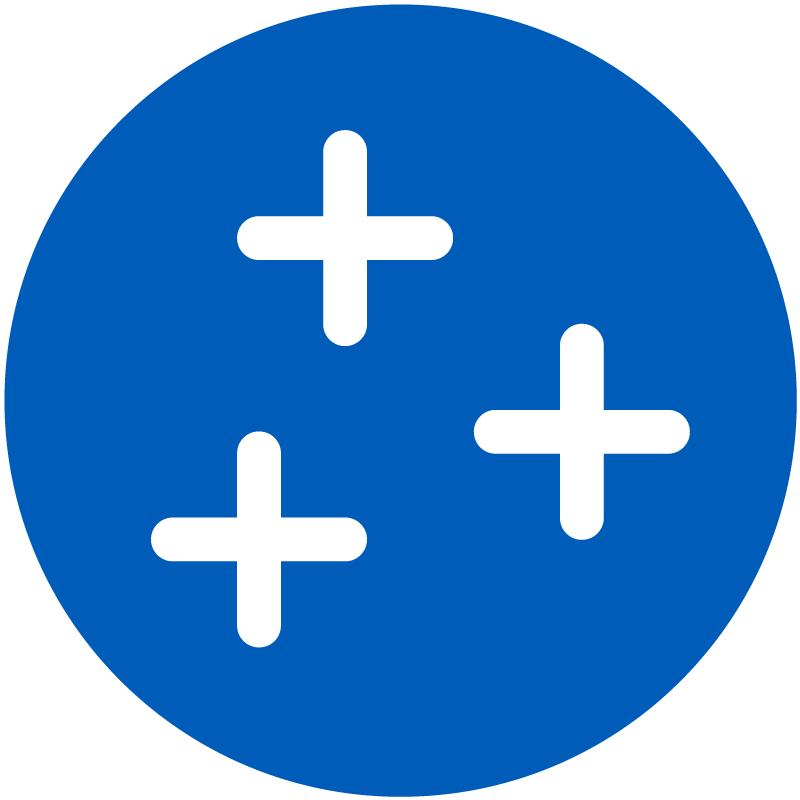 Blue Detect | Bewerbung | Bielefeld
